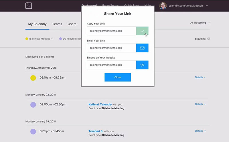 Calendly vs YouCanBook.Me: Which One Should You Pick?