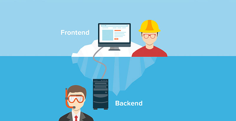 Web Designer vs. Web Developer: What’s the Difference?