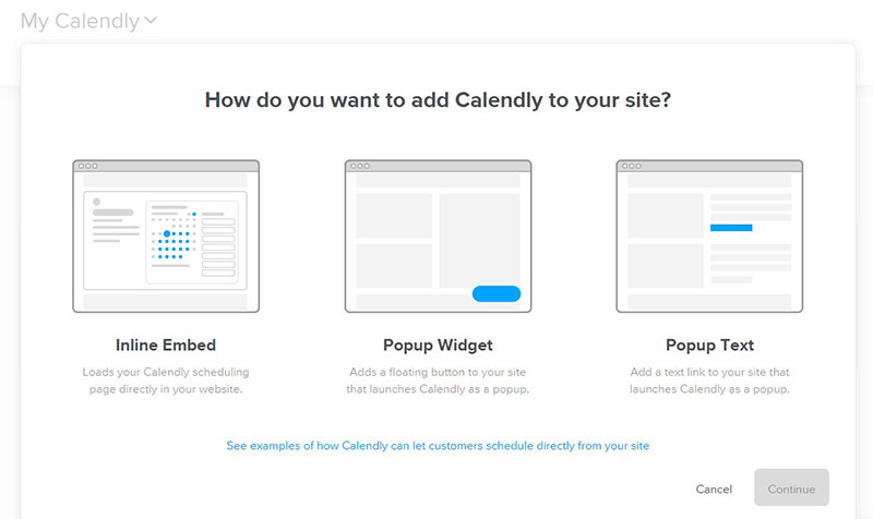 How to Embed Calendly in WordPress Without a Plugin