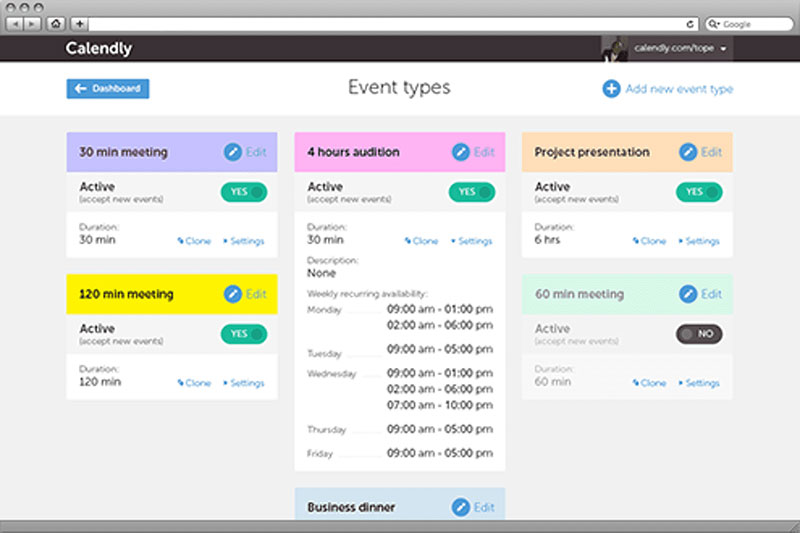 Calendly vs Acuity: The One You Should Start Using