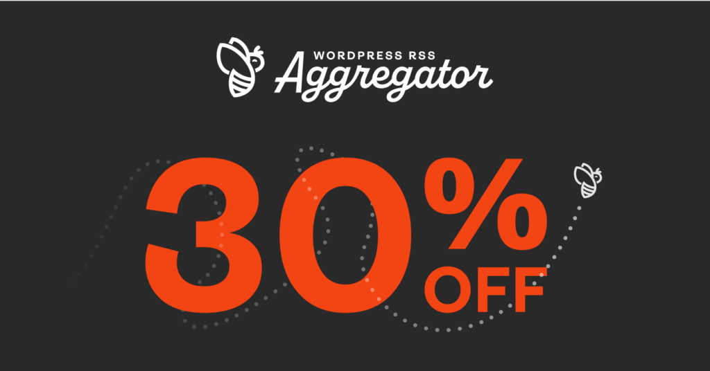 aggregator black friday deal