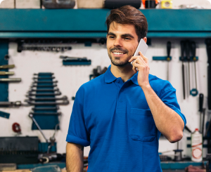 Heavy Equipment Mechanic