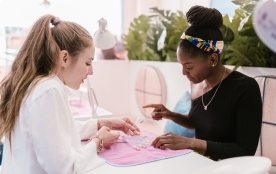 nail-salon