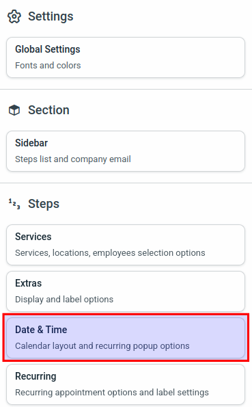 access-date-time-step