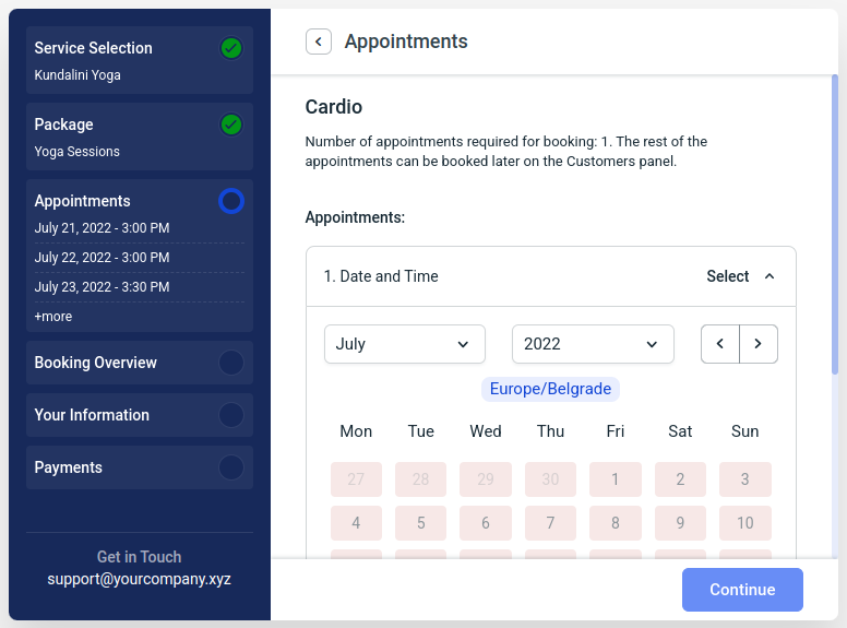 customize-more-git