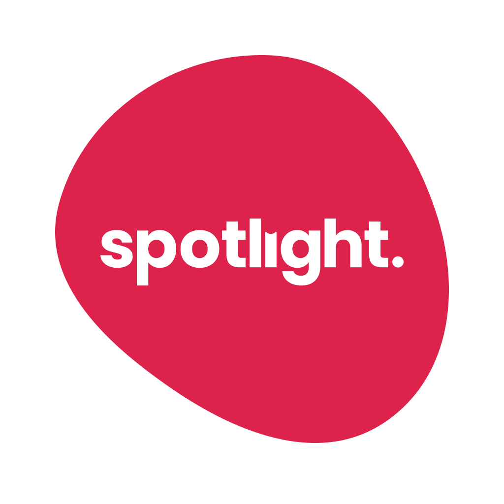 spotlight logo