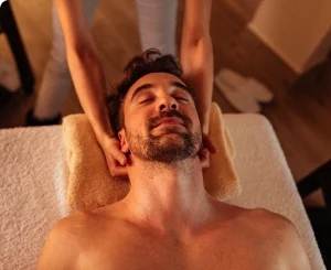 Massage Salon